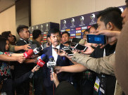 Timnas Indonesia U-19 Segrup UEA, Qatar, dan Taiwan, Ini Kata Indra Sjafri