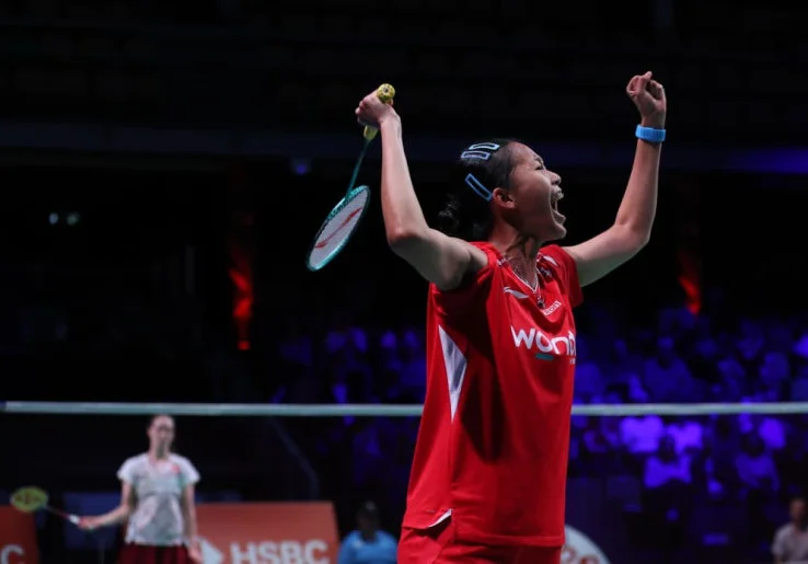 Hasil Uber Cup 2026: Indonesia ke Semifinal Usai Kalahkan Denmark