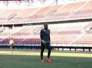 Legenda Persebaya Salut dengan Nyali Alfonsius Kelvan Usai Dapat Provokasi dari Dirigen Aremania
