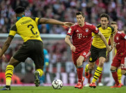 Atas Nama Solidaritas, 4 Klub Bundesliga Rela Patungan Bantu Rival di Tengah Pandemi Virus Corona