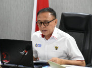 PSSI Terbitkan SK Penghentian Kompetisi
