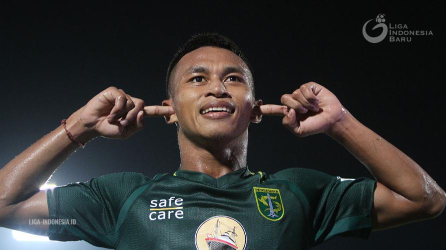 Persebaya Surabaya 1-0 Bhayangkara FC, Bajul Ijo Tutup Peluang Guardian Jadi Juara