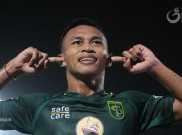 Persebaya Surabaya 1-0 Bhayangkara FC, Bajul Ijo Tutup Peluang Guardian Jadi Juara