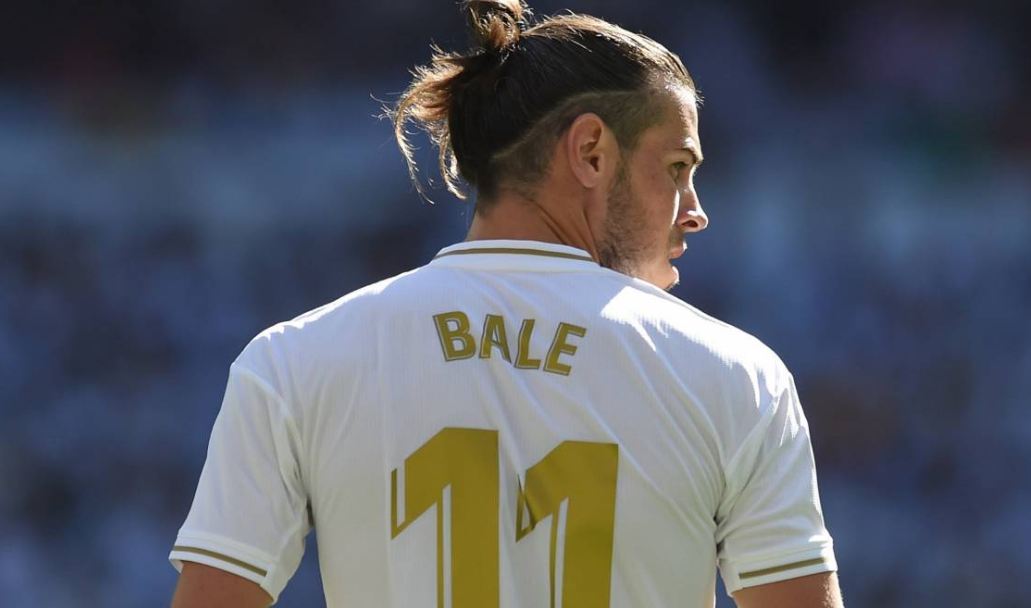 Pandemi Virus Corona, Gareth Bale Berbagi Kisah Pengalaman Dikarantina di Spanyol