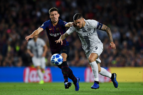 Mauro Icardi Dapat Tawaran Gaji Selangit dari AS Monaco