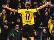 Ole Gunnar Solskjaer Komentari Transfer Erling Haaland ke Borussia Dortmund