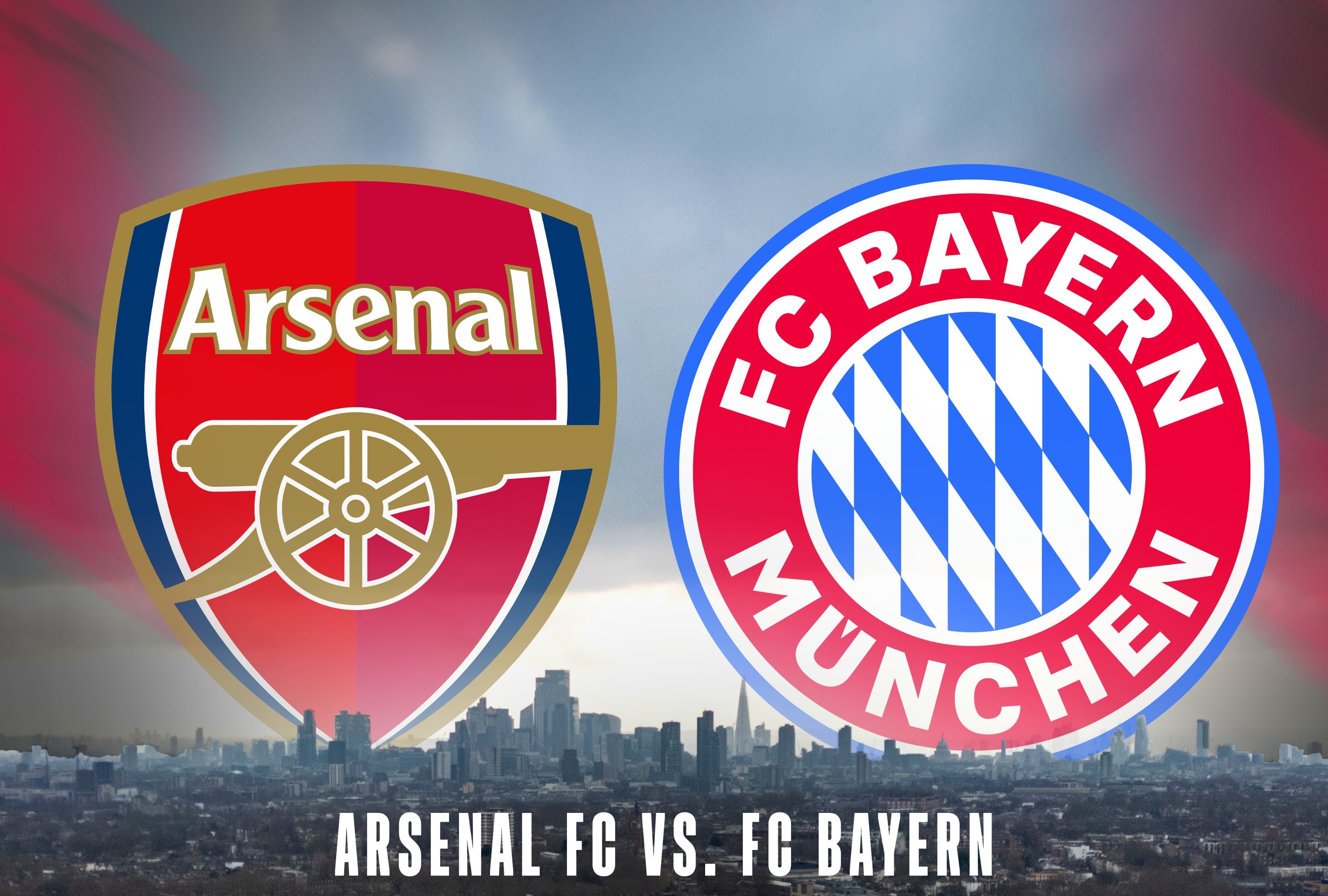 Prediksi dan Statistik Arsenal vs Bayern Munchen: Menghindari Kekalahan Perdana