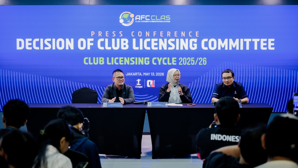 Gagal Kantongi Lisensi, Sejumlah Klub Championship Indonesia Terancam Mulai Musim Depan dengan Poin Minus