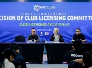 Gagal Kantongi Lisensi, Sejumlah Klub Championship Indonesia Terancam Mulai Musim Depan dengan Poin Minus