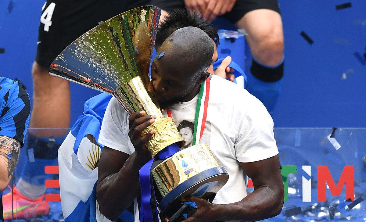 3 Alasan Inter Milan Tak Perlu Lagi Memungut Romelu Lukaku