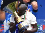 3 Alasan Inter Milan Tak Perlu Lagi Memungut Romelu Lukaku