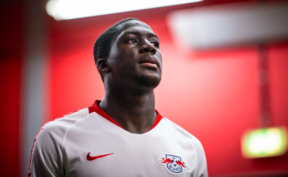 6 Hal Mengenai Ibrahima Konate, Bek yang Merapat ke Liverpool