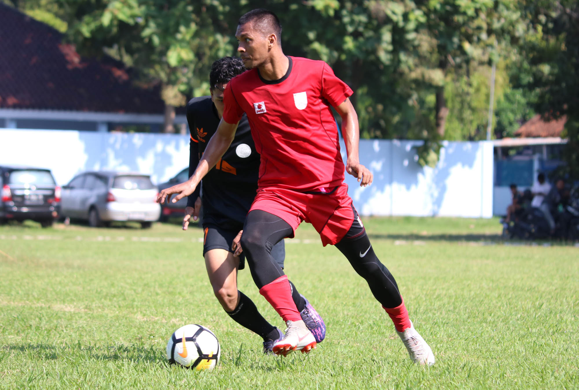 Persis Solo Sudah Miliki 20 Pemain Jelang Liga 2 2019