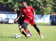 Persis Solo Sudah Miliki 20 Pemain Jelang Liga 2 2019