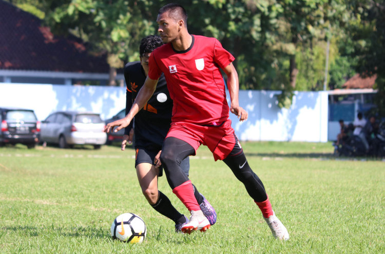 Persis Solo Sudah Miliki 20 Pemain Jelang Liga 2 2019