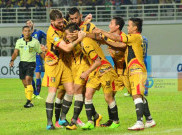 TC di Malaysia, Mitra Kukar Bakal Uji Coba dengan Johor Darul Tazim
