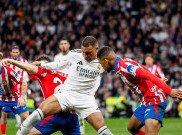  Derby Madrid Tanpa Pemenang, Chelsea Tersingkir, Milan Raup Tiga Poin