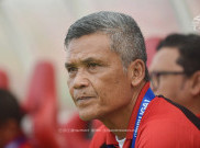 Hendro Susilo Mundur, Semen Padang Tunjuk Legenda Klub sebagai Karteker