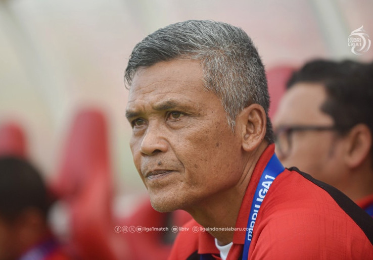 Hendro Susilo Mundur, Semen Padang Tunjuk Legenda Klub sebagai Karteker