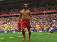 Tiga Klub yang Cocok Jadi Destinasi Berikutnya untuk Mohamed Salah