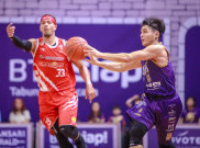 Kalahkan Malaysia Dragons, BTN CLS Knights Kunci Tiket ke Play Off