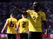 Romelu Lukaku Sudah Mulai Berpikir untuk Pensiun Meski Baru Berusia 25 Tahun
