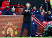 Ralf Rangnick Nilai Ada yang Salah dari Kompetisi di Inggris
