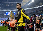 Manchester United Pasti Jual Jadon Sancho, Harganya Sentuh Rp828 Miliar