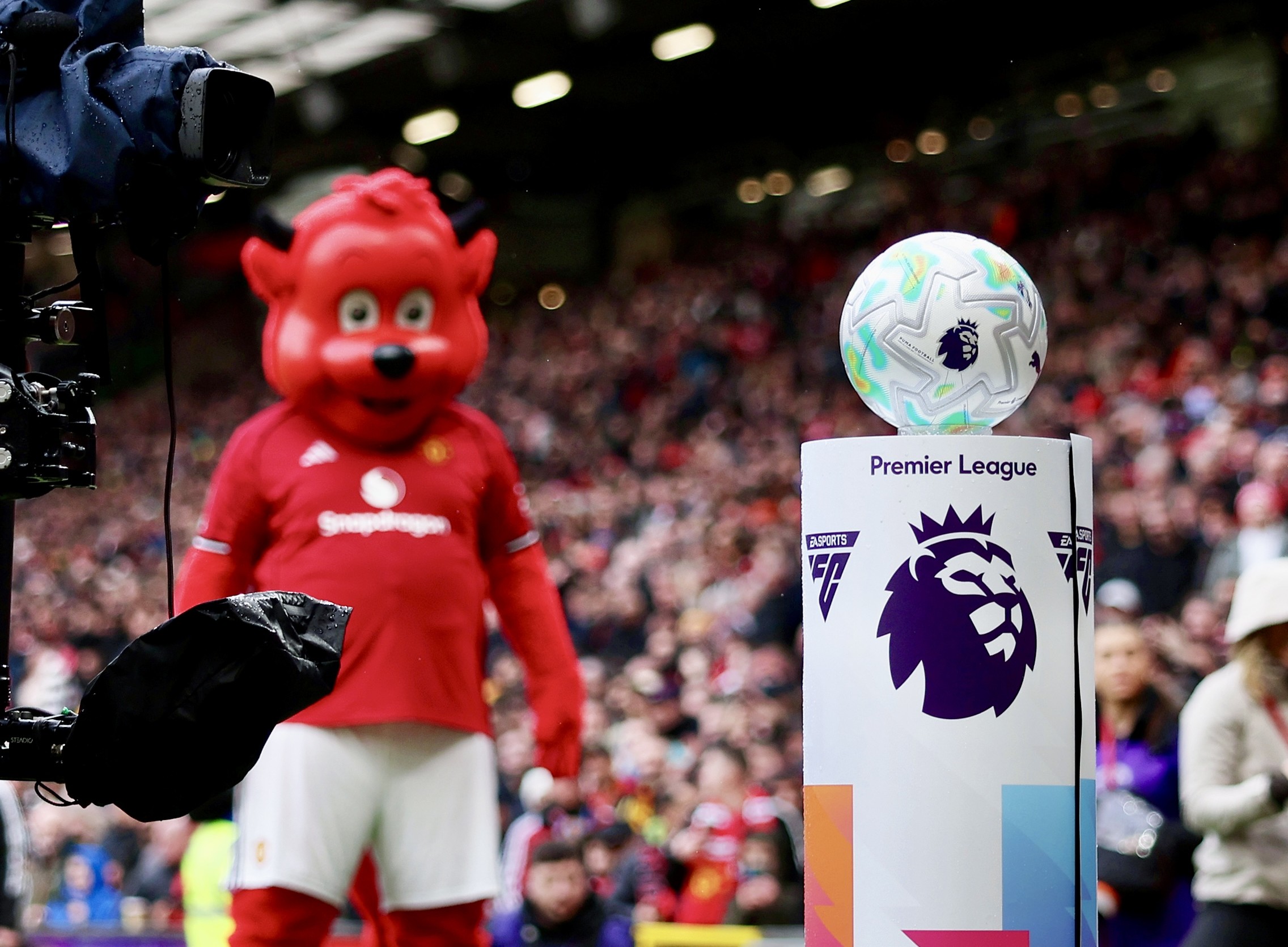 Libur Tiga Pekan, Berikut Klasemen Terbaru Premier League 2025/2026