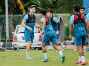 Tanpa Saddil Ramdani, Sabah FC Bawa 24 Pemain Hadapi Persija