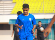 PSIS Semarang Putus Kontrak David Rumakiek