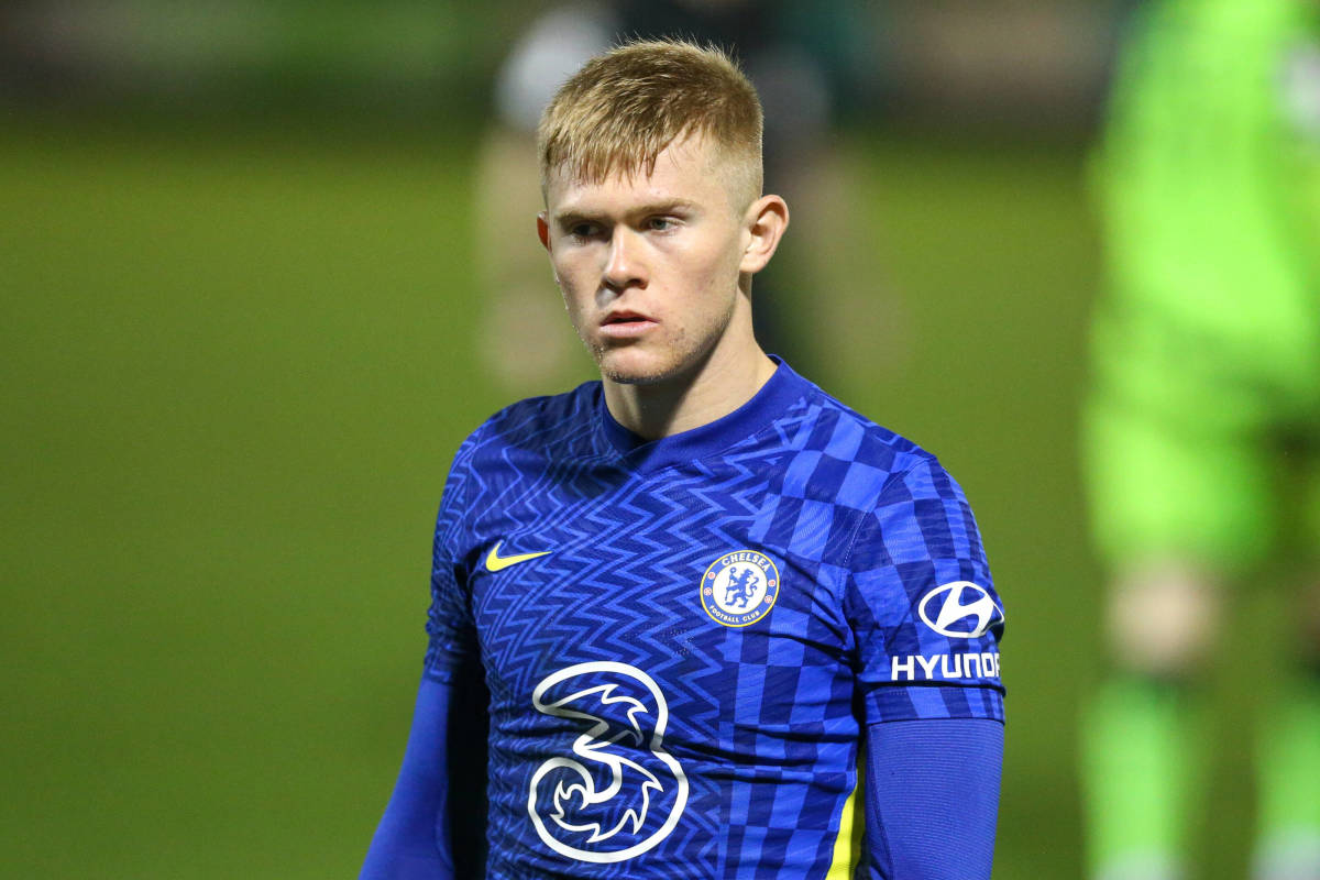 5 Fakta Menarik Tentang Lewis Hall, Starter Termuda Chelsea di Piala FA