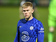 5 Fakta Menarik Tentang Lewis Hall, Starter Termuda Chelsea di Piala FA