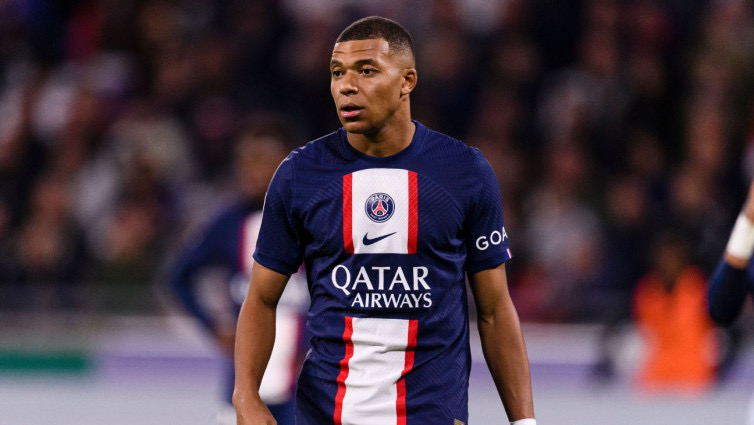 Terlalu Dini untuk Katakan Kylian Mbappe Gabung Real Madrid