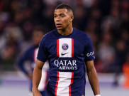 Terlalu Dini untuk Katakan Kylian Mbappe Gabung Real Madrid