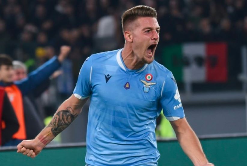 Impian Sergej-Milinkovic Savic: Bela Real Madrid atau Juventus
