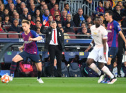 Ole Gunnar Solskjaer Bisa Dipecat karena Ulah Paul Pogba