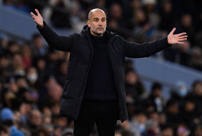 Guardiola: Laga Terakhir Selalu yang Paling Sulit
