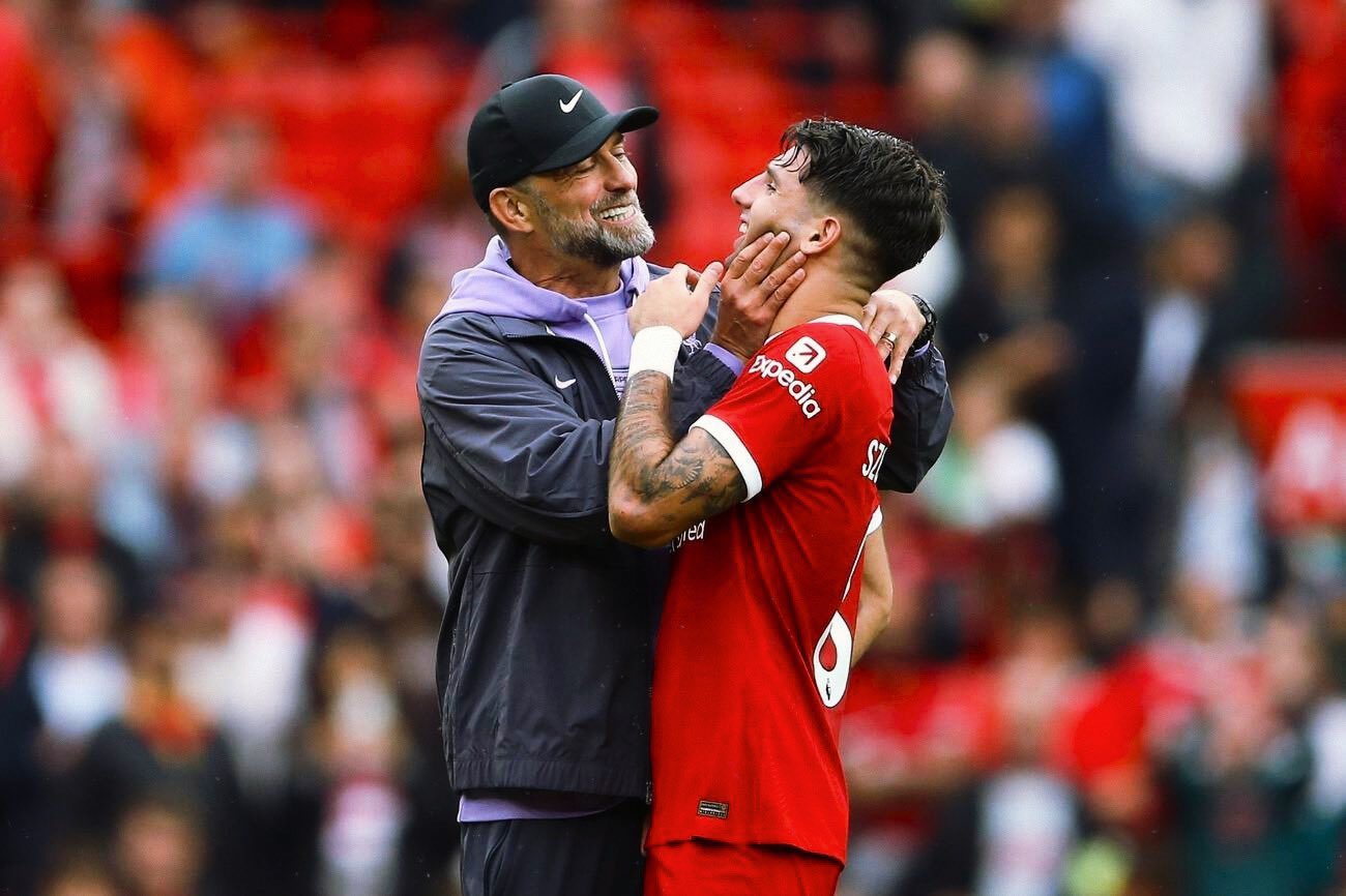 Jurgen Klopp Klaim Tottenham Diuntungkan karena Tidak Bermain di Kompetisi Eropa