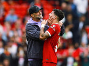Jurgen Klopp Klaim Tottenham Diuntungkan karena Tidak Bermain di Kompetisi Eropa