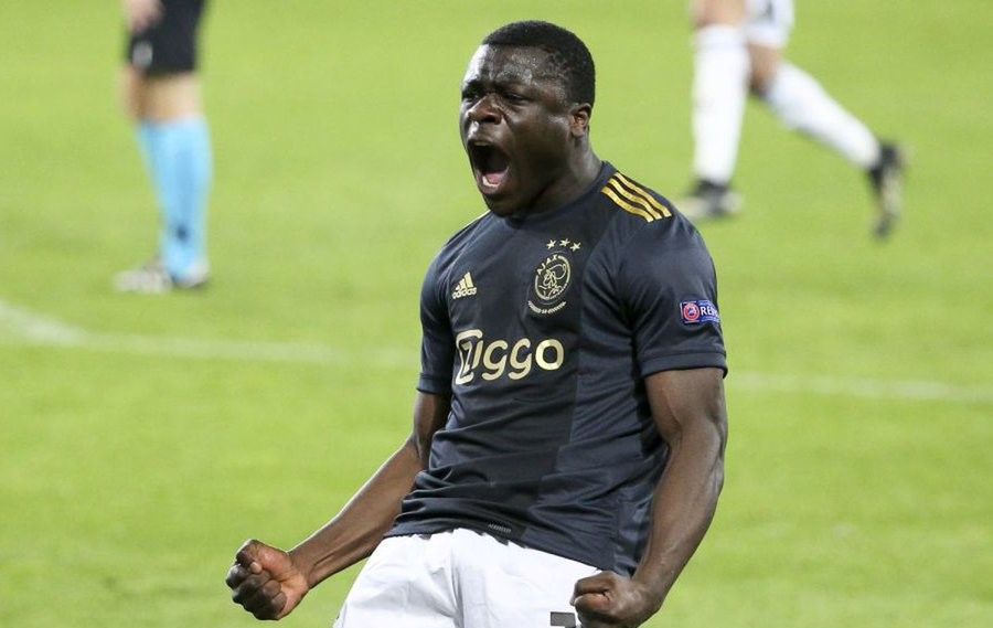 Manchester United Incar Striker Ajax, Pola Strategi Transfer Erik Ten Hag Terbaca