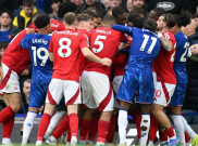 Jadwal Siaran Langsung dan Link Live Streaming Nottingham Forest Vs Chelsea, Minggu 25 Mei 2025