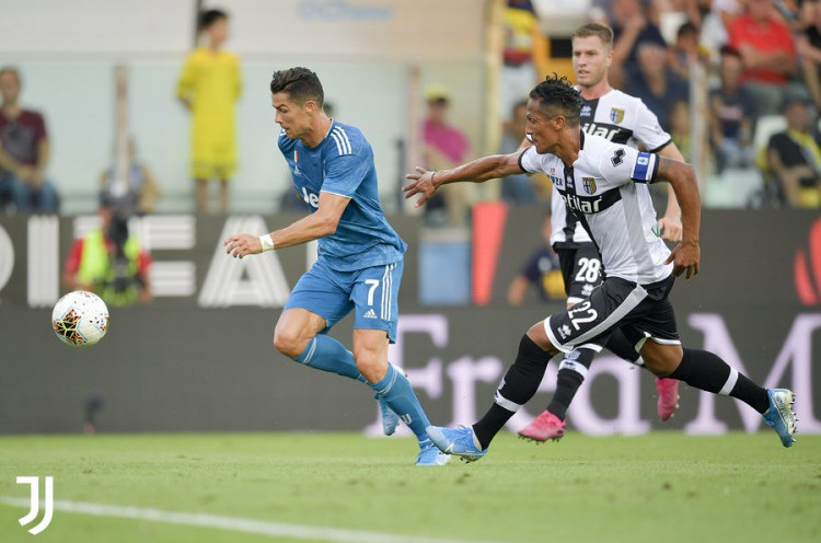 Jadwal Siaran Langsung: Tottenham Sambut Leicester, Juventus Sambangi Parma