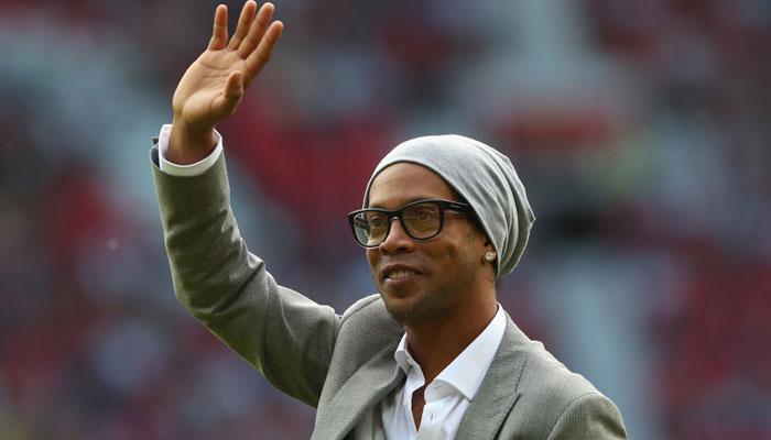 6 Fakta Menarik Ronaldinho yang Perlu Diketahui