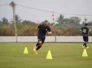 Imbas PSBB Jakarta, Persija dan Bhayangkara FC Pindah Tempat Latihan
