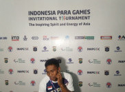 Atlet Asian Para Games 2018 Keluhkan Kondisi Lift Wisma Atlet