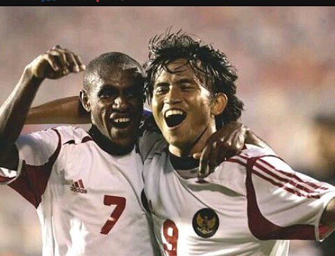 Pencetak Gol Terbanyak Piala AFF 2004 Analisis Penyebab Kekalahan Timnas Indonesia dari Thailand