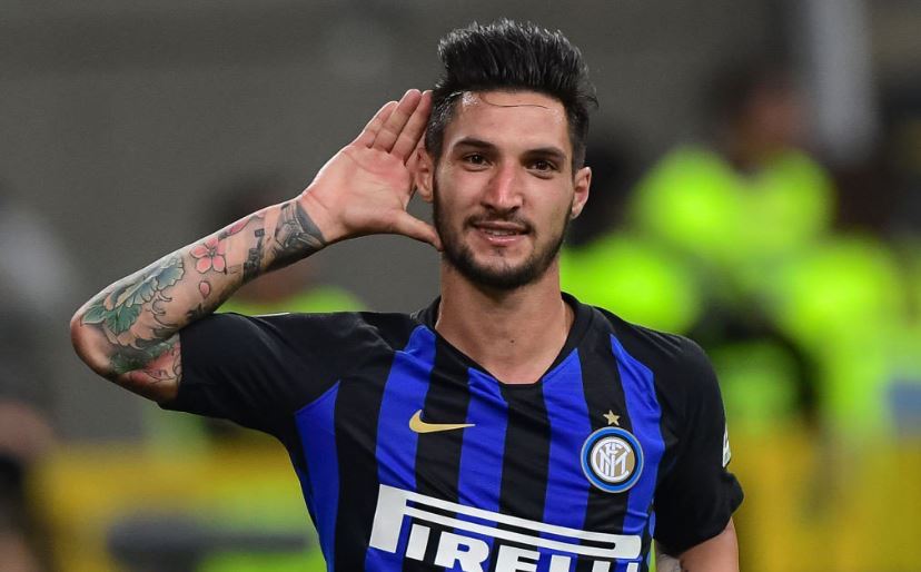 Politano Amankan Posisi Penyerang Sayap Kanan, Candreva Kian Dekati Pintu Keluar Inter Milan