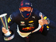 Hilang Posisi di F1, Albon Pindah Panggung