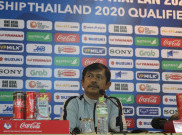 Indra Sjafri: Timnas Indonesia U-23 Ingin Menang Lawan Thailand
